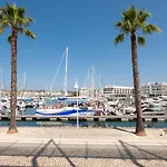 Апартаменты Sunshine Harbour 96 By Destination Algarve