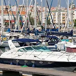 Sunshine Harbour 96 By Destination Algarve Лагуш
