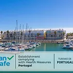 Sunshine Harbour 96 By Destination Algarve Апартаменты