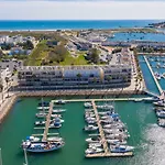 Sunshine Harbour 96 By Destination Algarve *