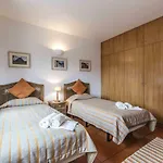 Апартаменты Sunshine Harbour 96 By Destination Algarve Лагуш