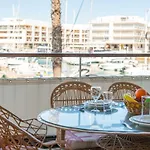 Апартаменты Sunshine Harbour 96 By Destination Algarve