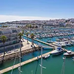 Sunshine Harbour 96 By Destination Algarve * Лагуш