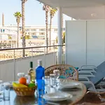 Sunshine Harbour 96 By Destination Algarve Апартаменты Лагуш
