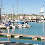 Sunshine Harbour 96 By Destination Algarve Апартаменты Лагуш