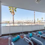 Sunshine Harbour 96 By Destination Algarve