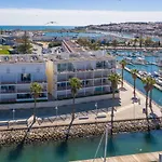 Sunshine Harbour 96 By Destination Algarve Апартаменты