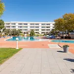 Sunshine Harbour 96 By Destination Algarve Апартаменты Лагуш