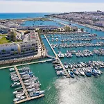Апартаменты Sunshine Harbour 96 By Destination Algarve