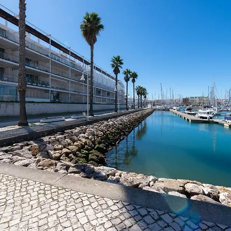 Sunshine Harbour 96 By Destination Algarve