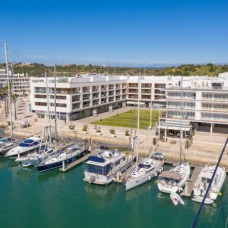 Sunshine Harbour 96 By Destination Algarve Apartmán *