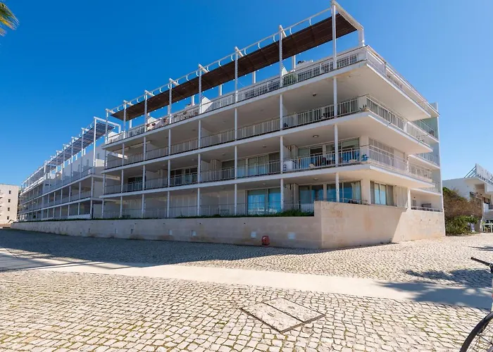 Sunshine Harbour 96 By Destination Algarve Lagos