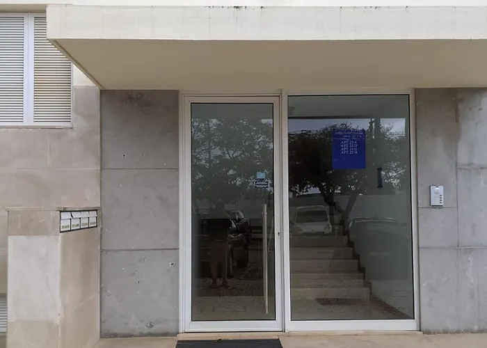 Sunshine Harbour 96 By Destination Algarve