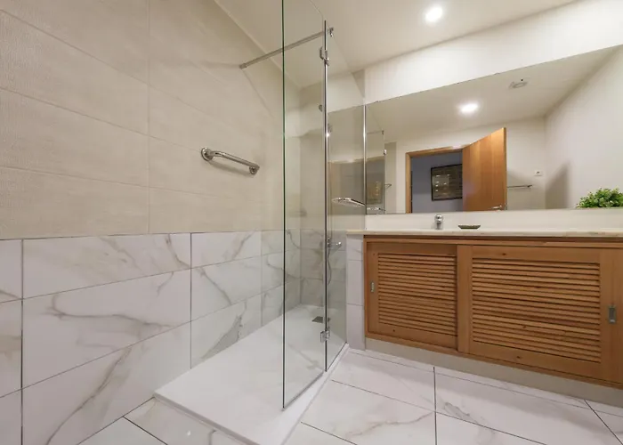 Lejlighed Sunshine Harbour 96 By Destination Algarve Lagos