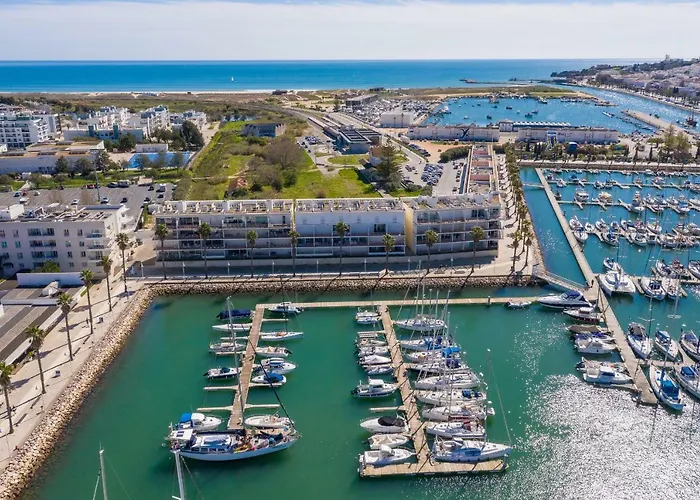 Sunshine Harbour 96 By Destination Algarve *