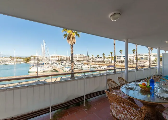 Sunshine Harbour 96 By Destination Algarve Lagos