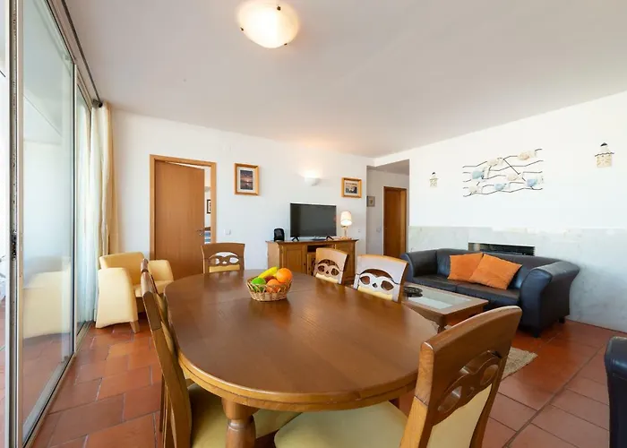 Sunshine Harbour 96 By Destination Algarve Lejlighed