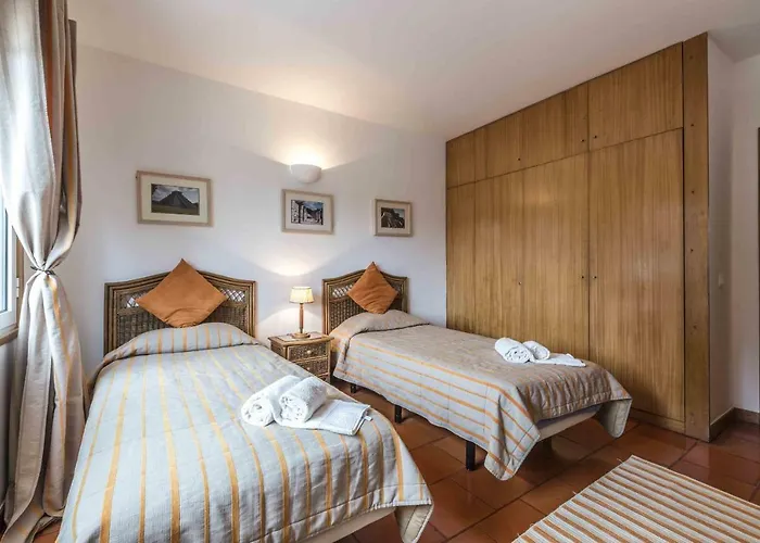 Lejlighed Sunshine Harbour 96 By Destination Algarve Lagos