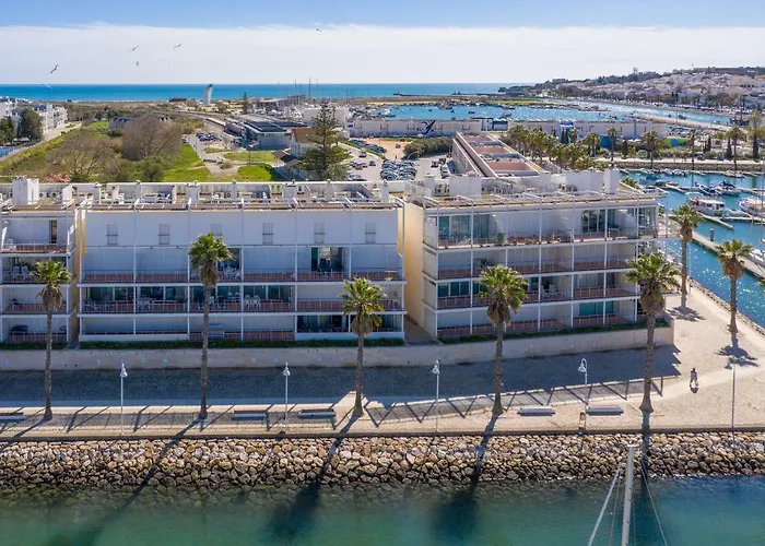 Sunshine Harbour 96 By Destination Algarve