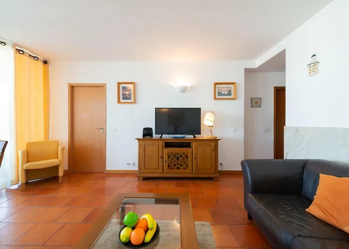 Sunshine Harbour 96 By Destination Algarve