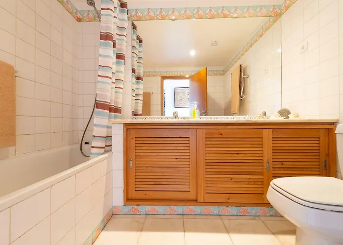 Sunshine Harbour 96 By Destination Algarve Lejlighed Lagos