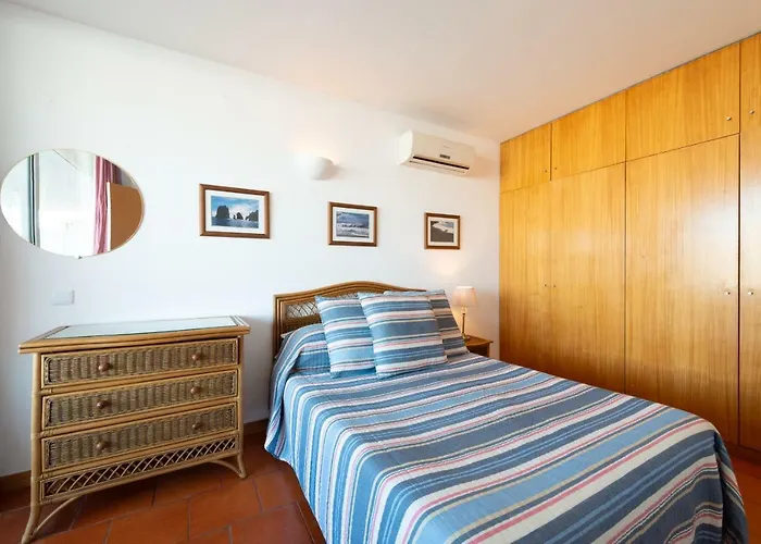 Sunshine Harbour 96 By Destination Algarve Lagos