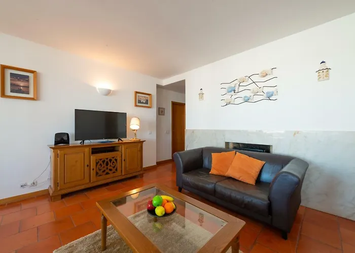 Sunshine Harbour 96 By Destination Algarve *