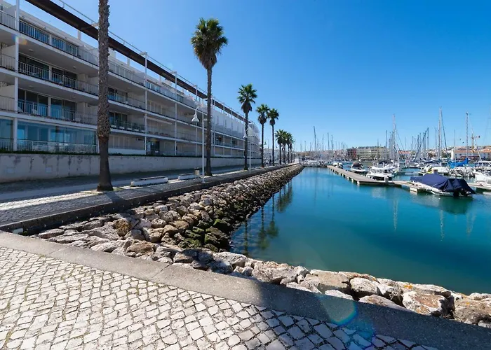 Sunshine Harbour 96 By Destination Algarve