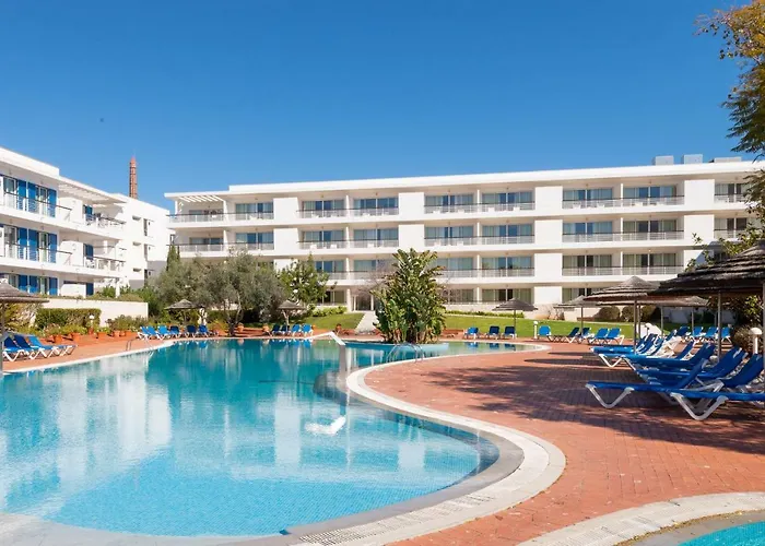 Sunshine Harbour 96 By Destination Algarve