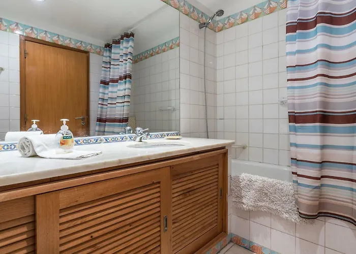 Sunshine Harbour 96 By Destination Algarve Lejlighed