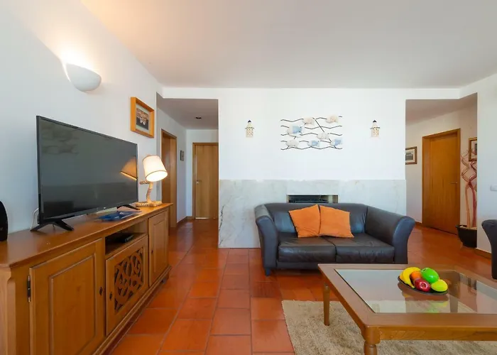 Lejlighed Sunshine Harbour 96 By Destination Algarve *