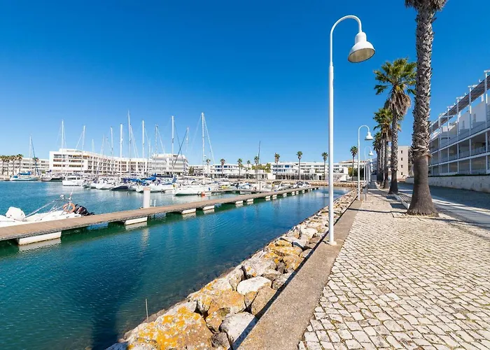 Sunshine Harbour 96 By Destination Algarve *