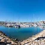 Sunshine Harbour 96 By Destination Algarve Lejlighed