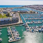 Sunshine Harbour 96 By Destination Algarve Lejlighed *