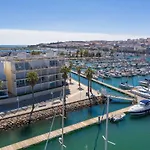 Lejlighed Sunshine Harbour 96 By Destination Algarve Lagos
