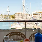 Lejlighed Sunshine Harbour 96 By Destination Algarve