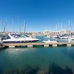 Lejlighed Sunshine Harbour 96 By Destination Algarve Lagos
