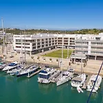 Sunshine Harbour 96 By Destination Algarve Lejlighed *