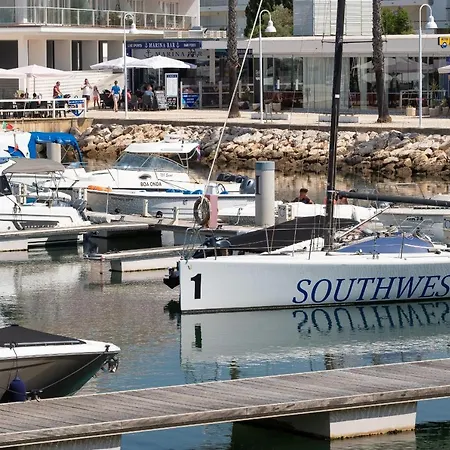 Apartament Sunshine Harbour 96 By Destination Algarve Lagos
