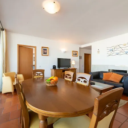 Sunshine Harbour 96 By Destination Algarve Apartment