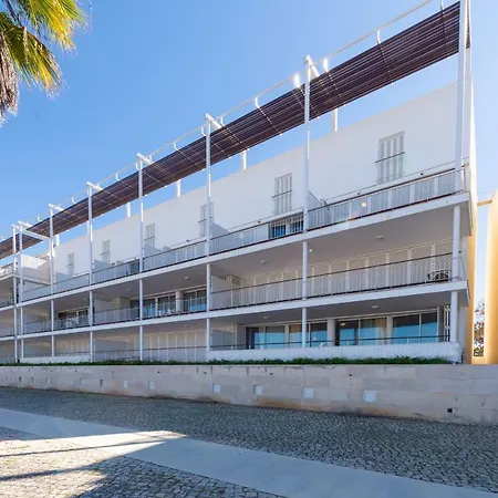 Sunshine Harbour 96 By Destination Algarve Apartment *