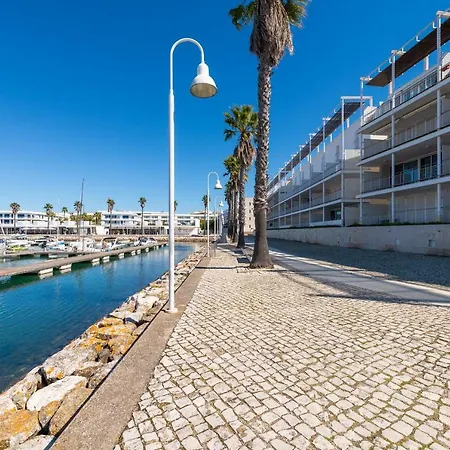 Apartment Sunshine Harbour 96 By Destination Algarve *