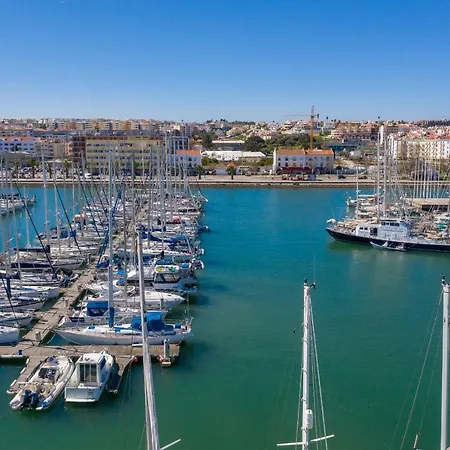 Sunshine Harbour 96 By Destination Algarve *