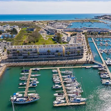 Apartment Sunshine Harbour 96 By Destination Algarve Lagos