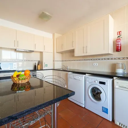 Apartment Sunshine Harbour 96 By Destination Algarve *