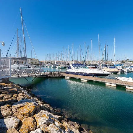 Apartment Sunshine Harbour 96 By Destination Algarve Lagos