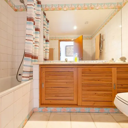 Sunshine Harbour 96 By Destination Algarve Apartment Lagos