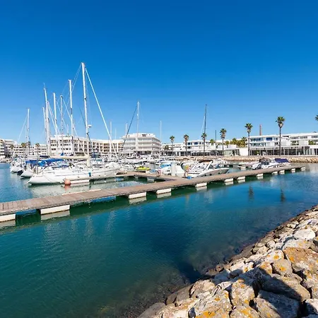 Sunshine Harbour 96 By Destination Algarve Apartment