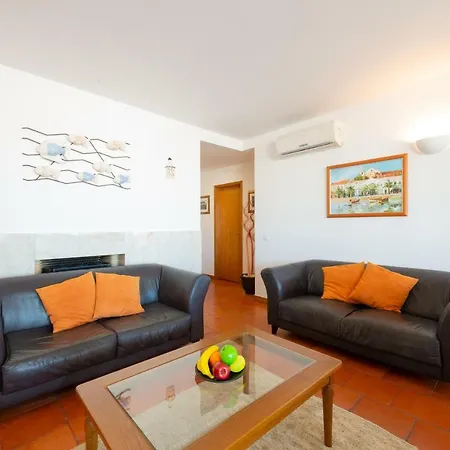 Sunshine Harbour 96 By Destination Algarve