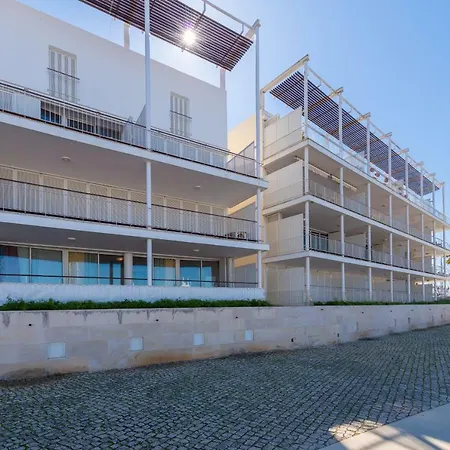 Sunshine Harbour 96 By Destination Algarve